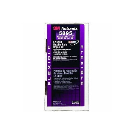 3M EZ SAND FLEX PARTS KIT 3M5895